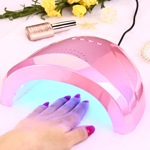 Sunone LED-nageldroger: het ultieme hulpmiddel voor perfect gedroogde nagels