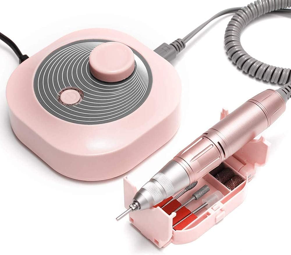 De voordelen van Accu nagelboormachine