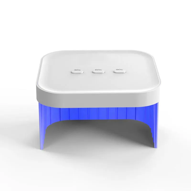Wat maakt de 36W UV-LED-nagelcuringlamp een must-have voor gelnagels?