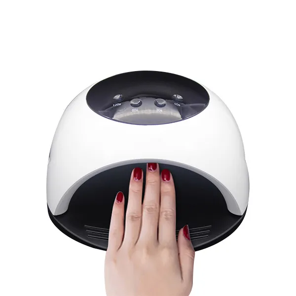 Wat maakt de 90W nagellakdrogermachine met 42 LED -bollen opvallen?