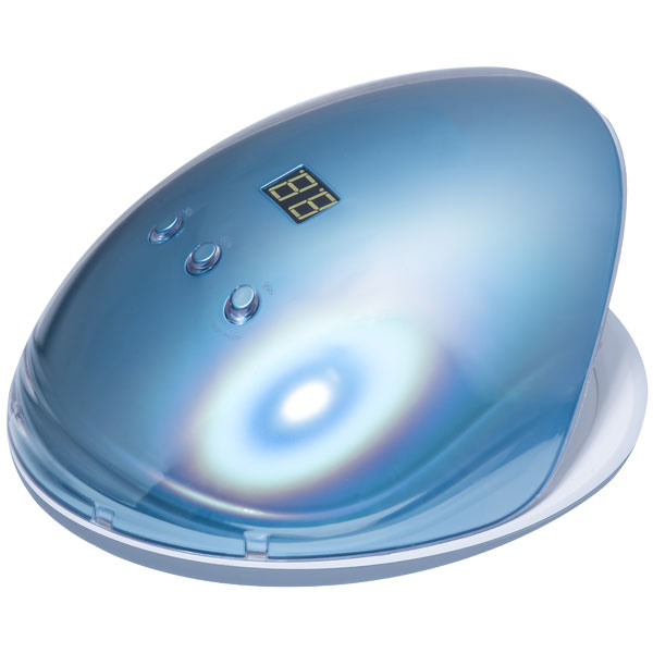Hoe herdefinieert een 60W UV-manicure-droger met 30 LED's de flash-uitharding voor nagels met salon-kwaliteit?
