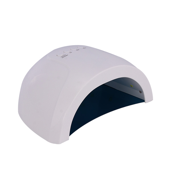 Waarom is de Sunone 48W -nagellamp essentieel voor perfecte gelnagels?