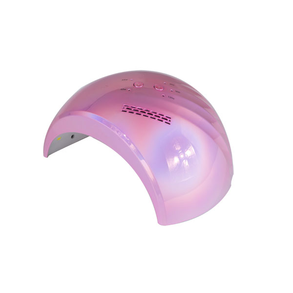 Kan 48W LED -kracht een revolutie teweegbrengen in uw gel uithardingsproces?