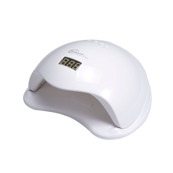 Waarom kiezen voor de 48W Sun5 Nagell Pools UV -lichtdroger voor uw manicure?
