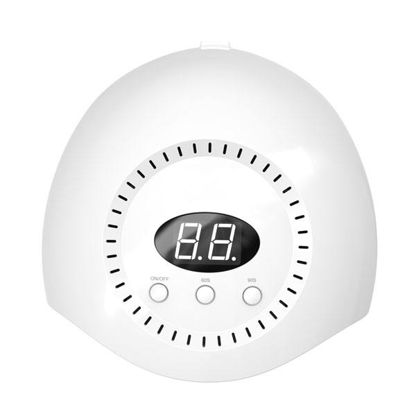 Waarom investeren wereldwijde nageltechnische leveranciers in 24W -gelnagrogers met 15 LED -lichten?