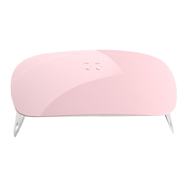 Waarom kiezen voor een draagbare nagellamp voor perfecte thuismanicures?