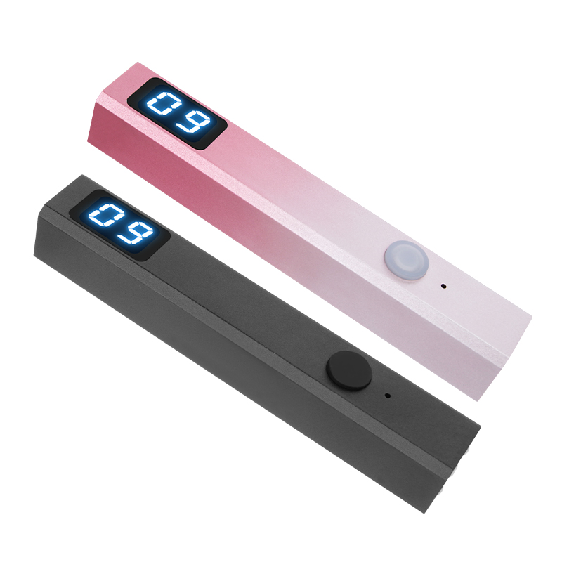 Waarom kiezen voor een UV -LED -nagellamp voor uw huis of salon?