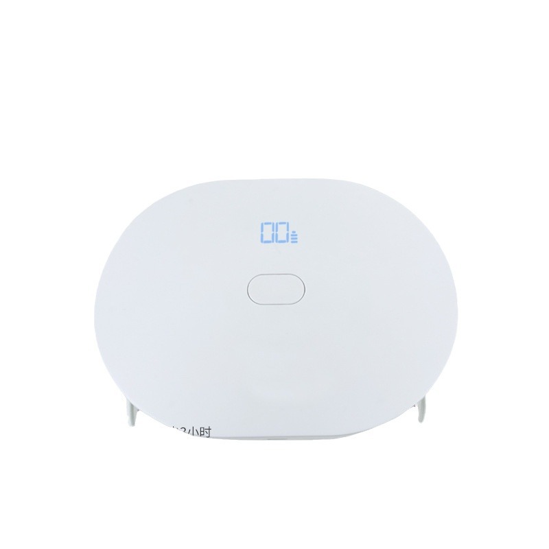 Hoe draadloze nagellamp de efficiëntie van de salon en de nagelverzorging thuis verbetert?