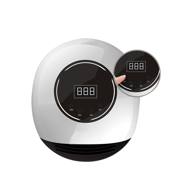 Waarom kiezen voor een nagellakdroger van 90 W met 42 LED-lampen voor perfecte salonresultaten?